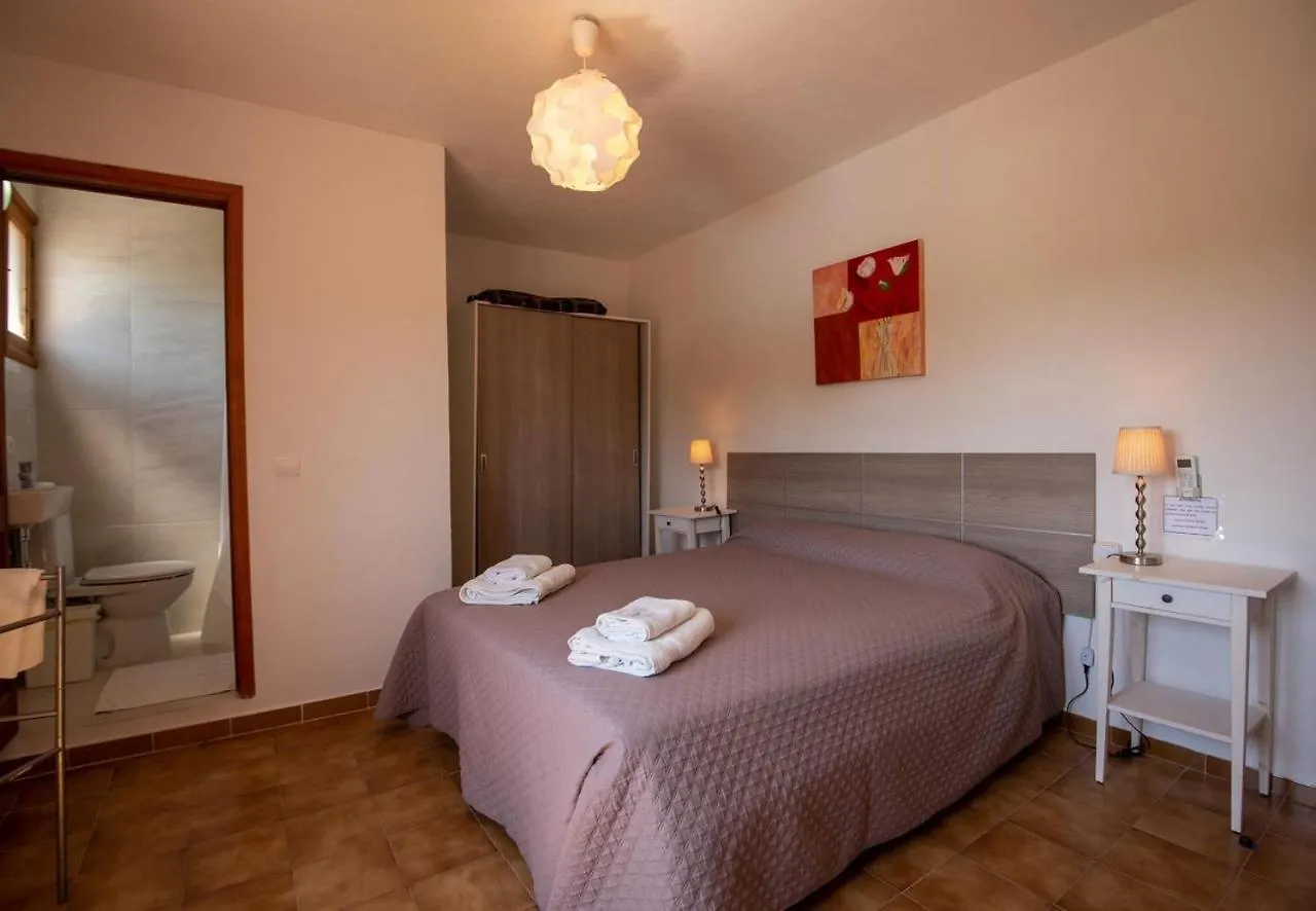 Villa Angels Pollença Spanje